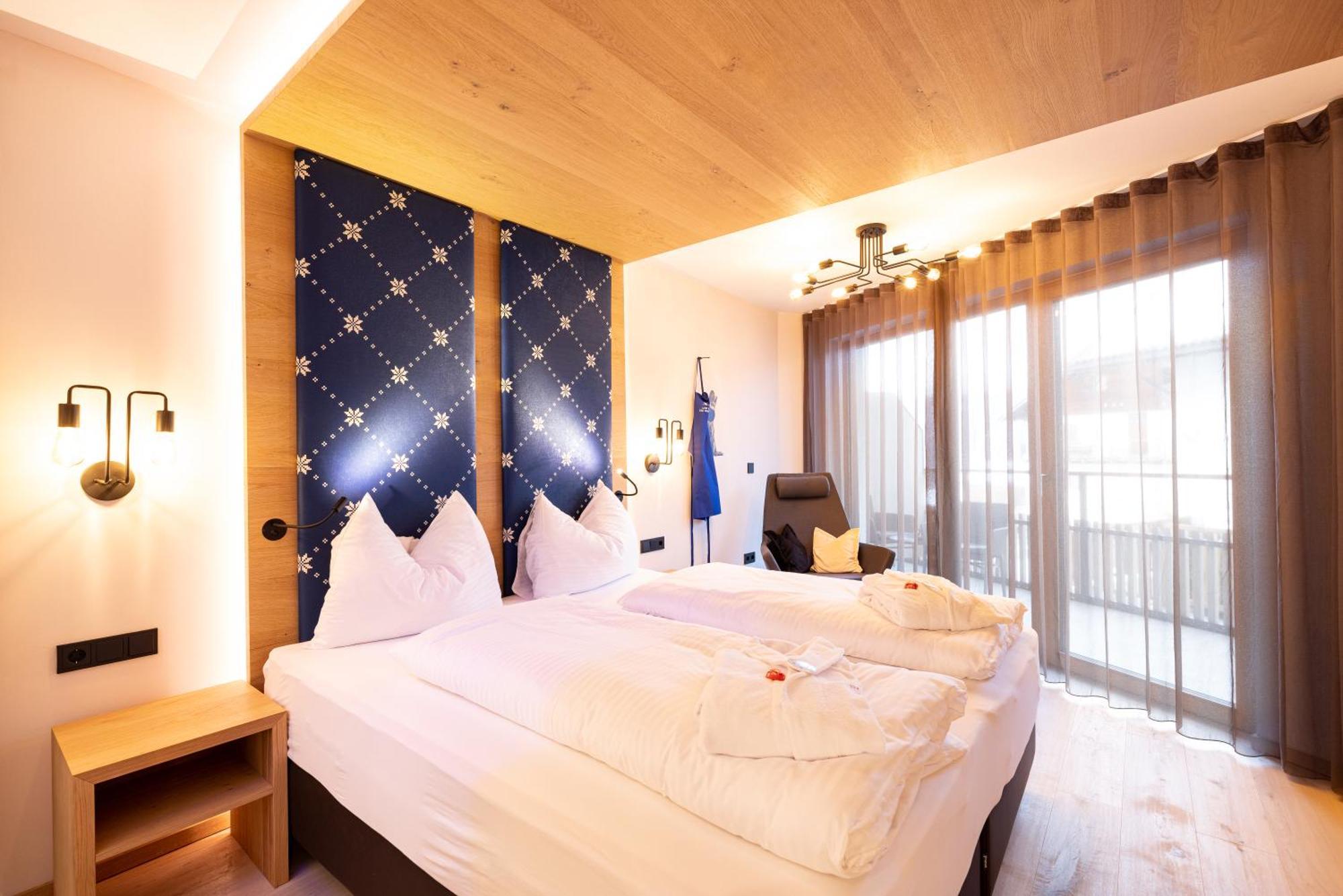 Hotel Luis & Buabm -