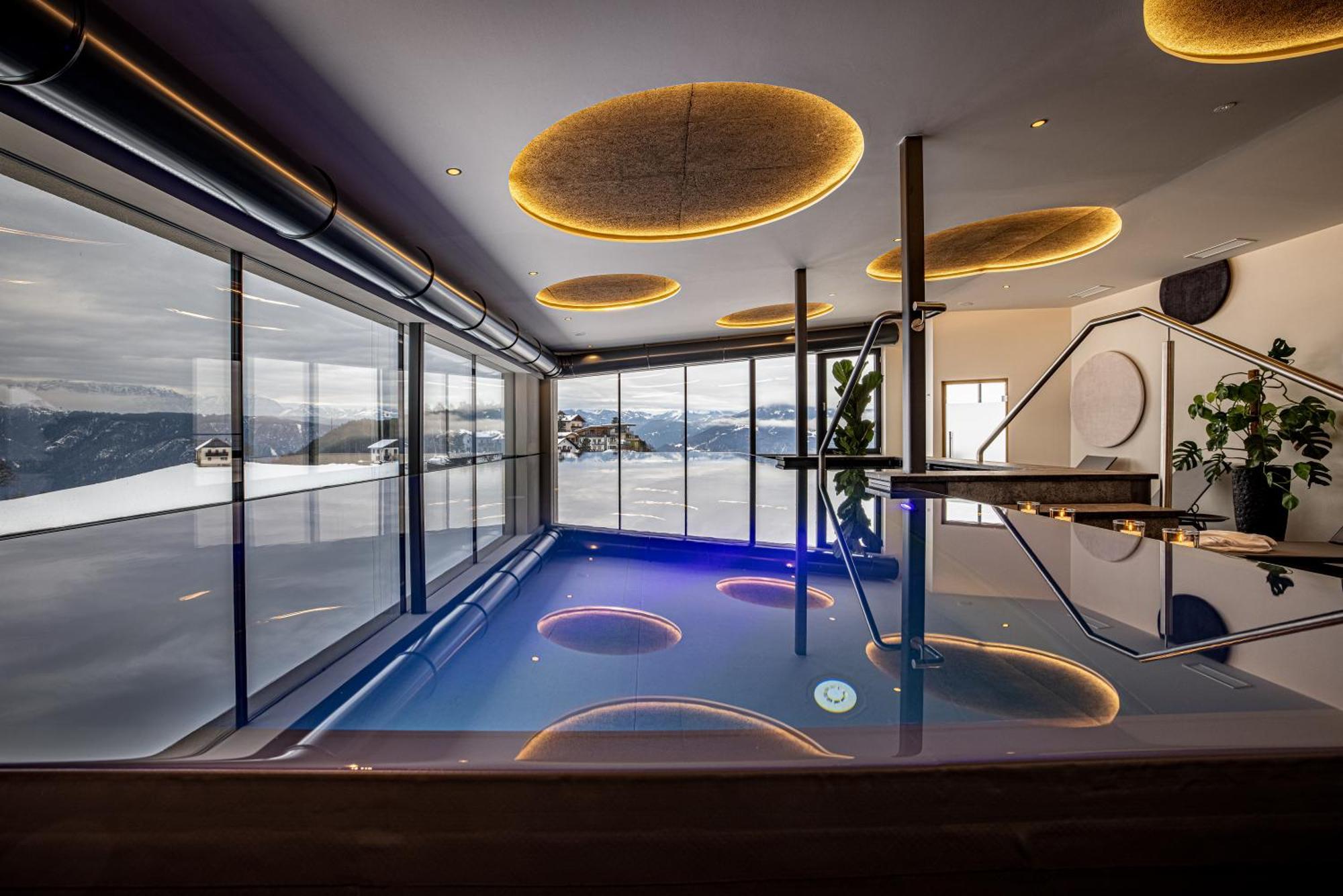 Hotel Luis & Buabm - 4*
