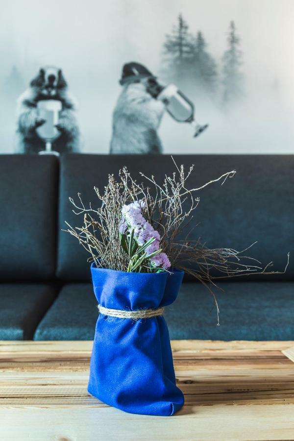 Hotel Luis & Buabm - San Genesio Atesino