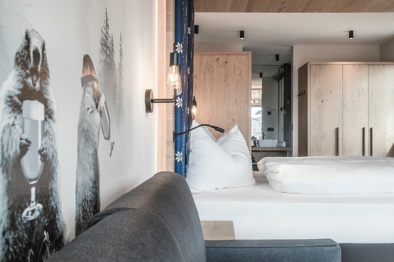 Luis & Buabm - Hotel 4*