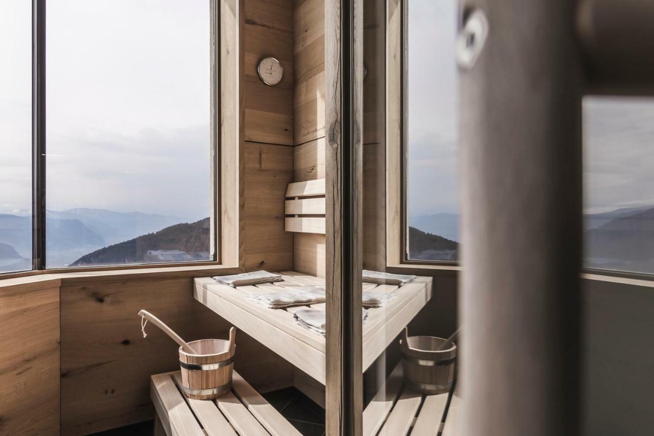 Hotel Luis & Buabm - San Genesio Atesino
